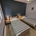 Le Liez Casa vacanze Peigney