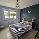Le Liez Casa vacanze Peigney