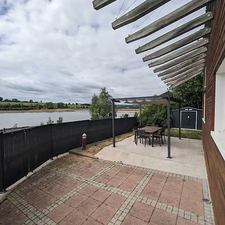 Le Liez Holiday home Peigney