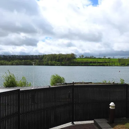 Holiday home Le Liez