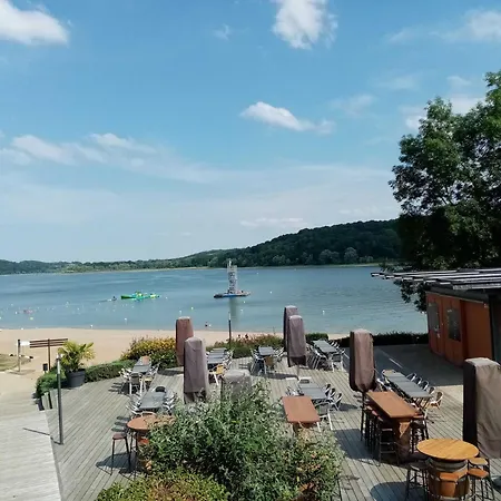 Holiday home Le Liez