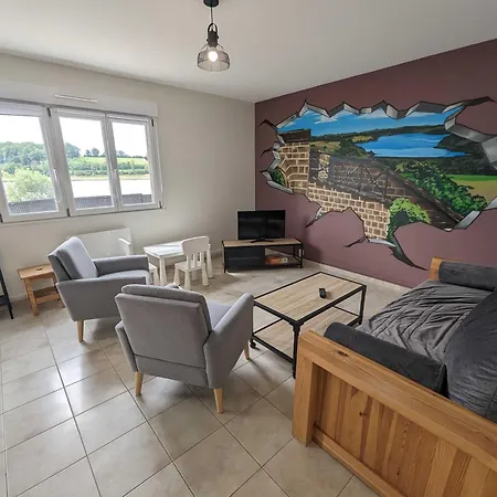 Holiday home Le Liez Peigney